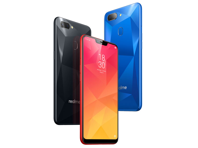 Realme 2