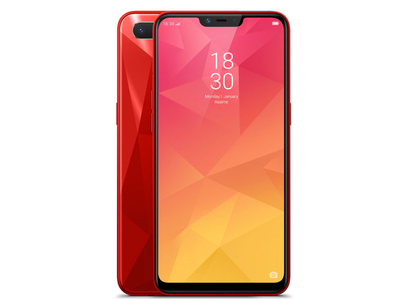 Realme 2