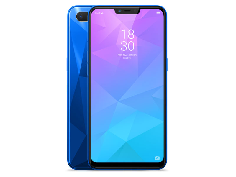 Realme 2