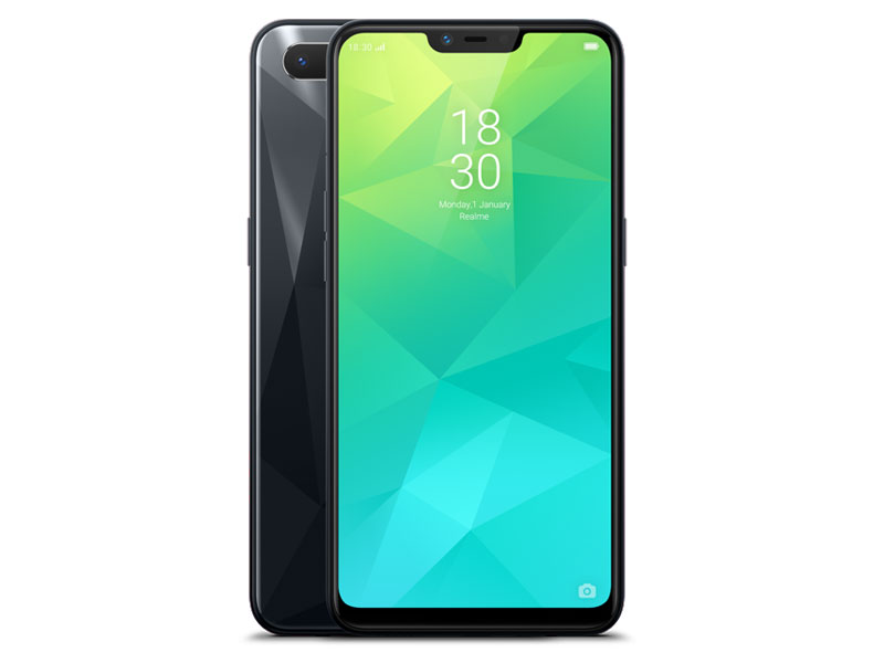 Realme 2