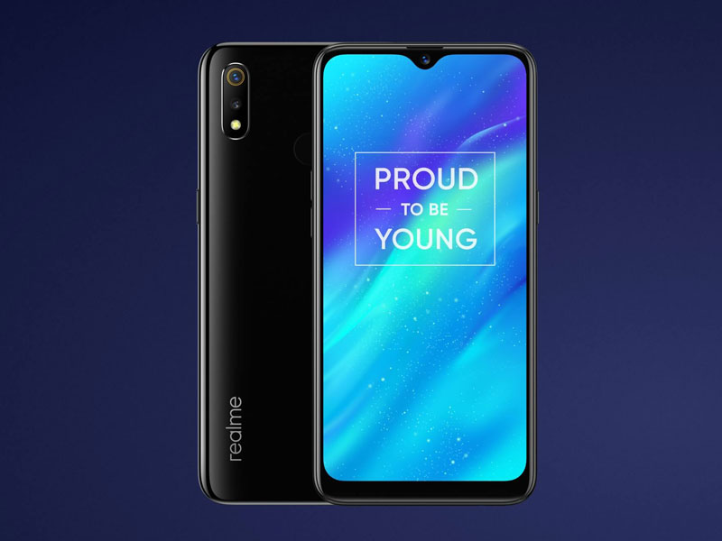 Realme 3