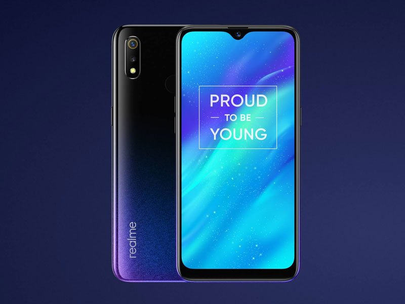 Realme 3
