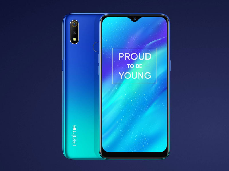 Realme 3