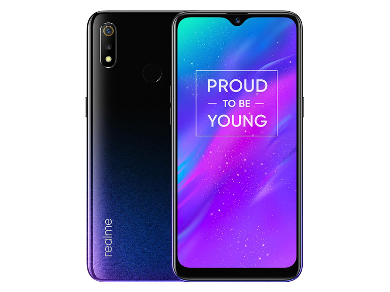 Realme 3