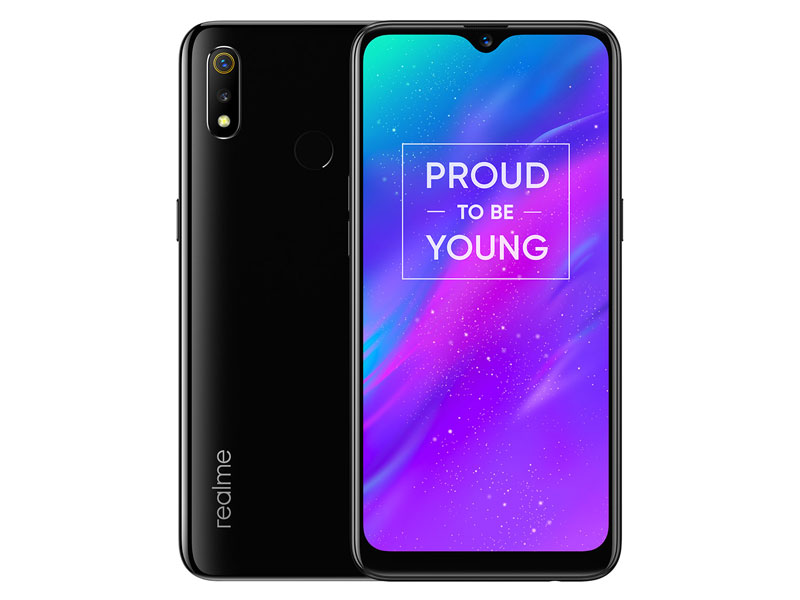 Realme 3