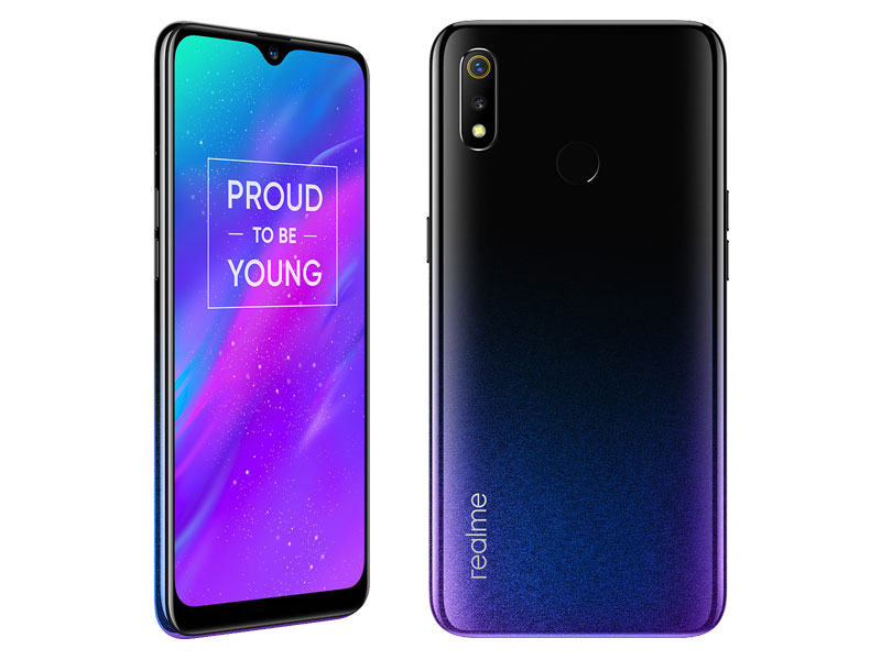 Realme 3