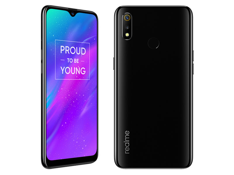 Realme 3