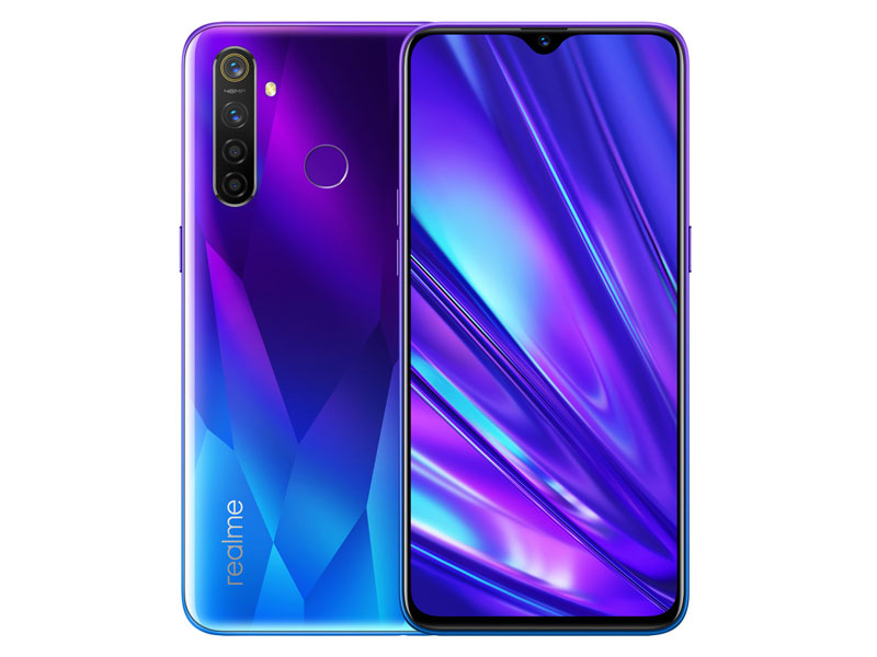Realme 5 Pro