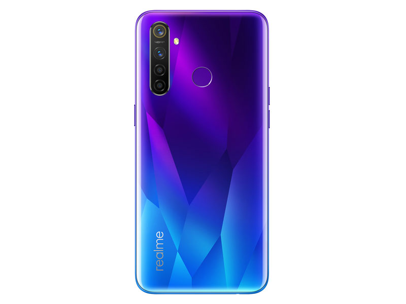 Realme 5 Pro