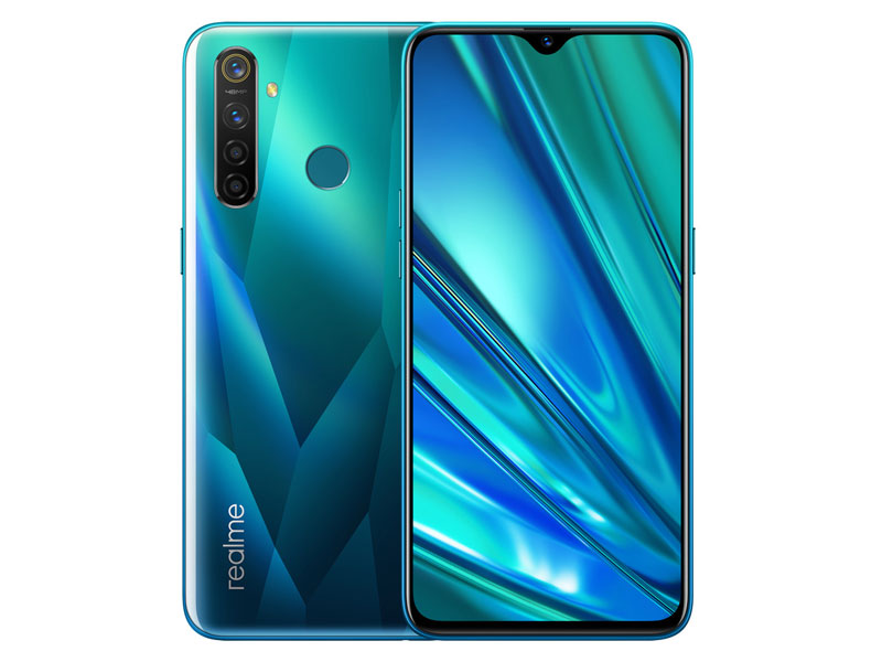 Realme 5 Pro
