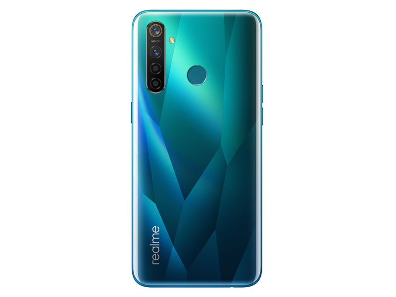 Realme 5 Pro