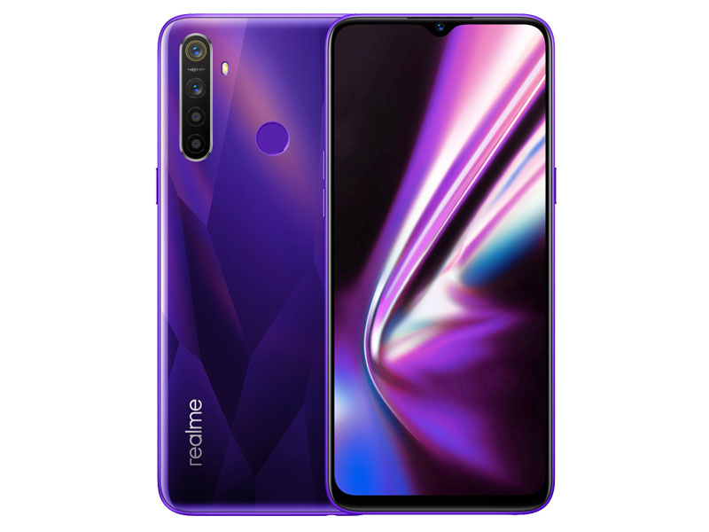 Realme 5s