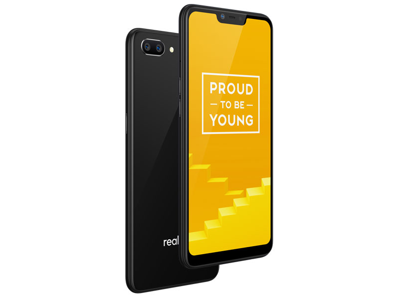 Realme C1