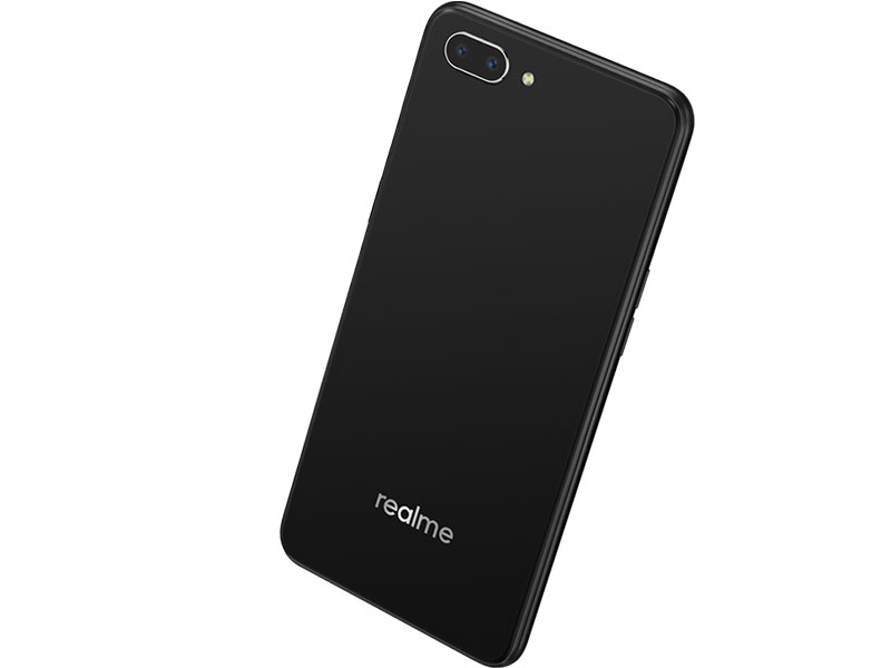 Realme C1