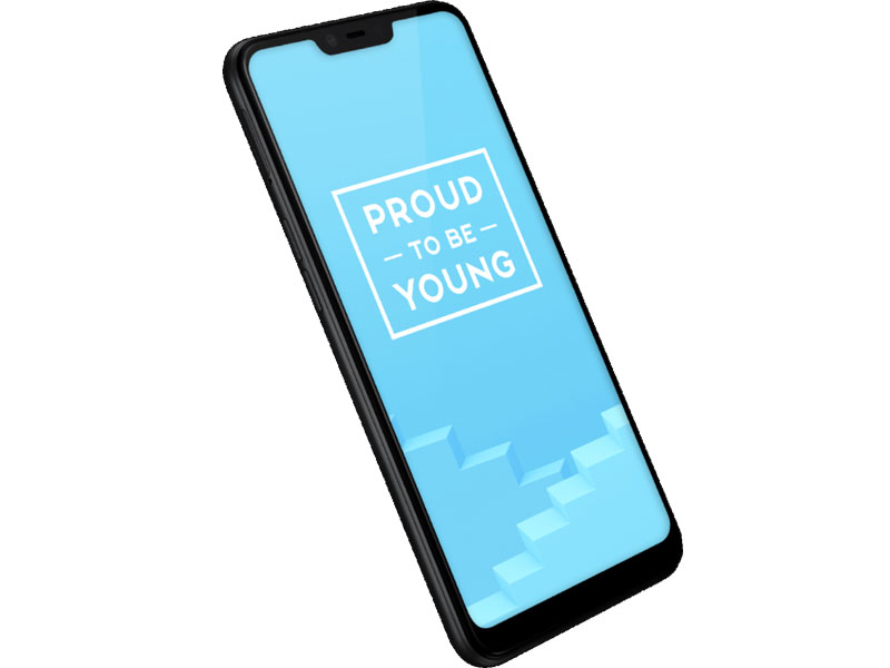 Realme C1