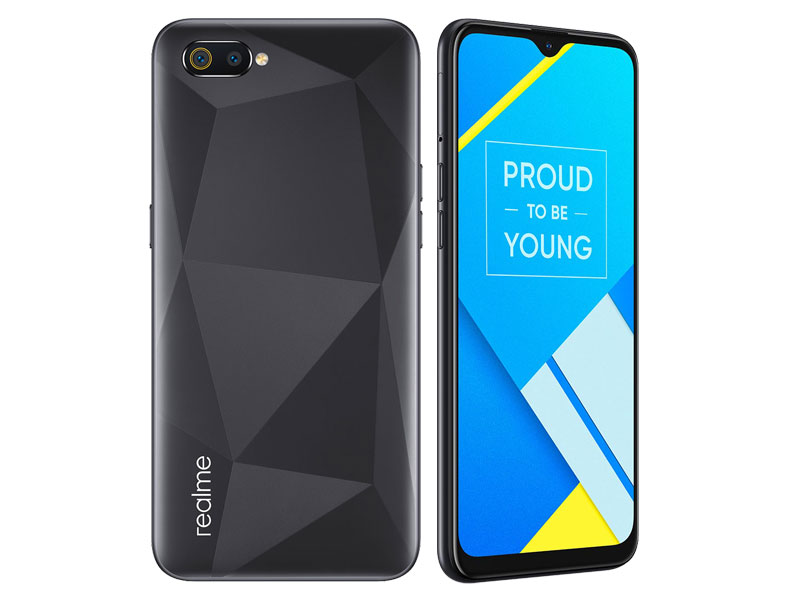 Realme C2