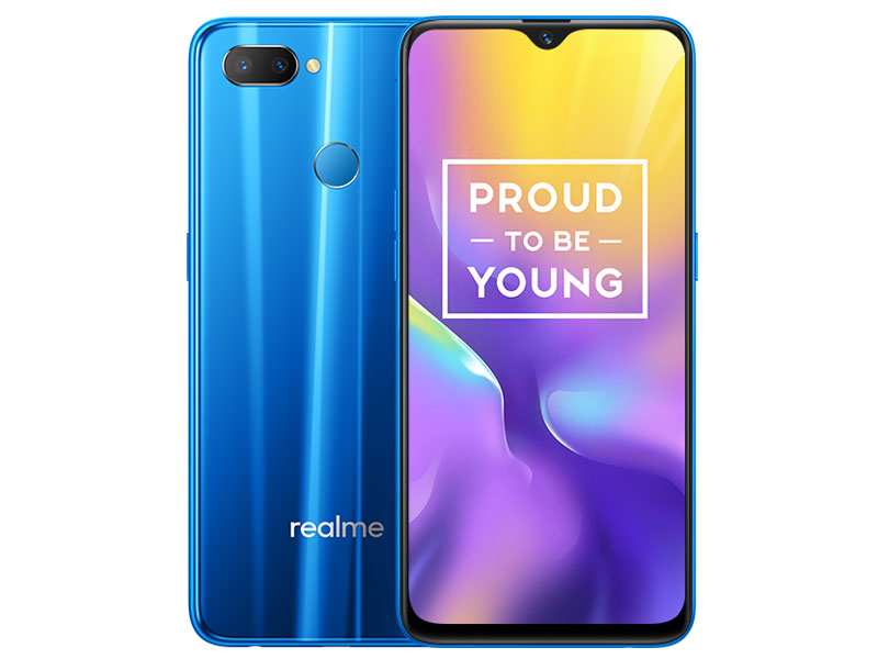 Realme U1
