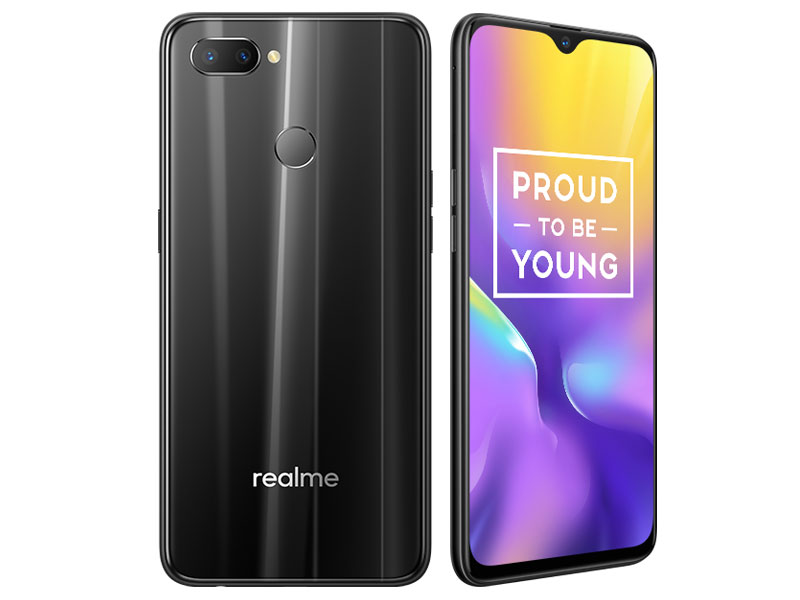 Realme U1