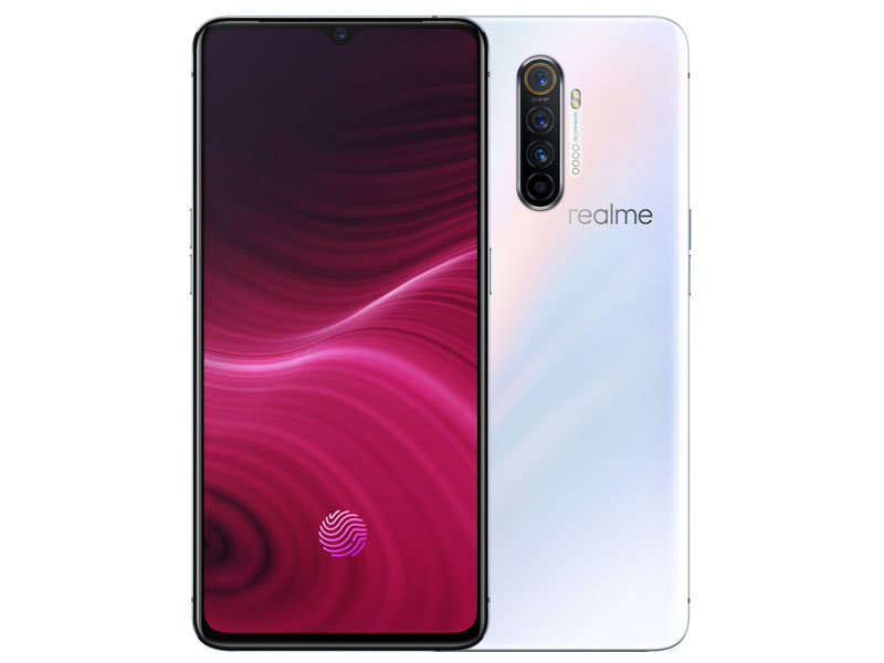 realme X2 Pro