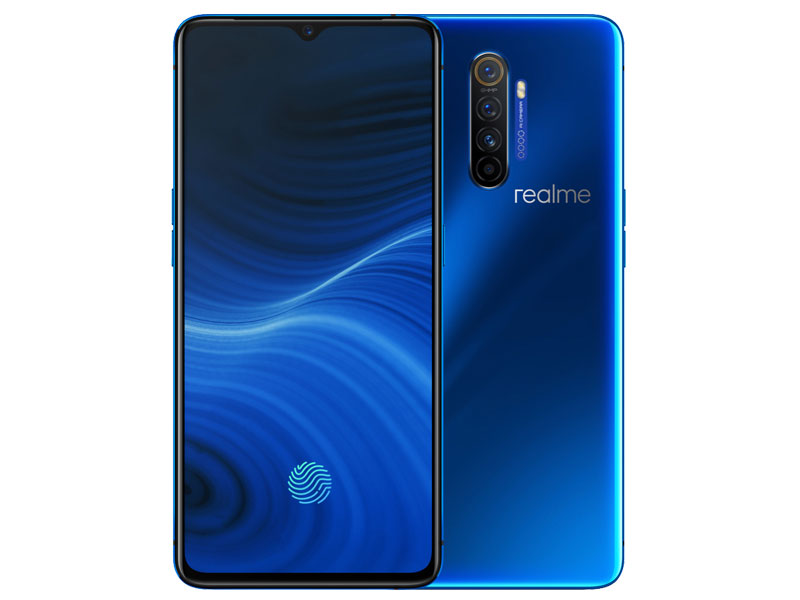 realme X2 Pro