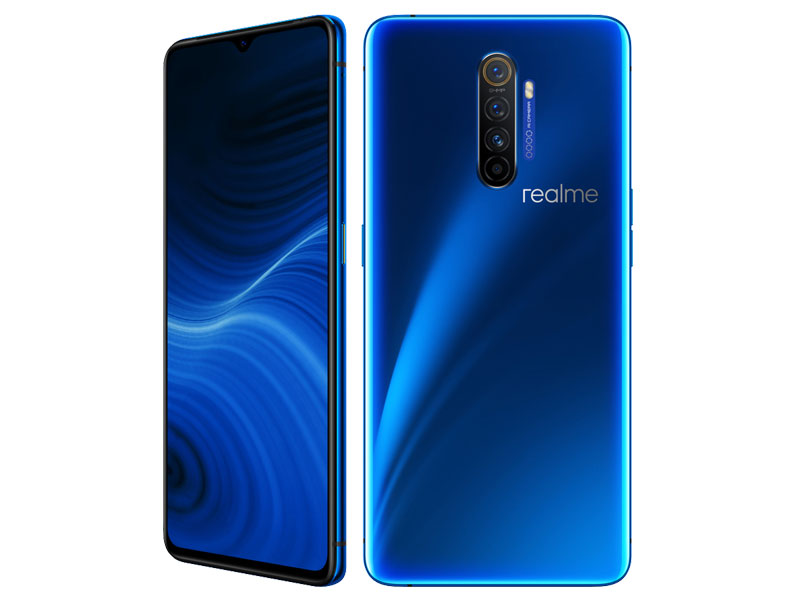 realme X2 Pro