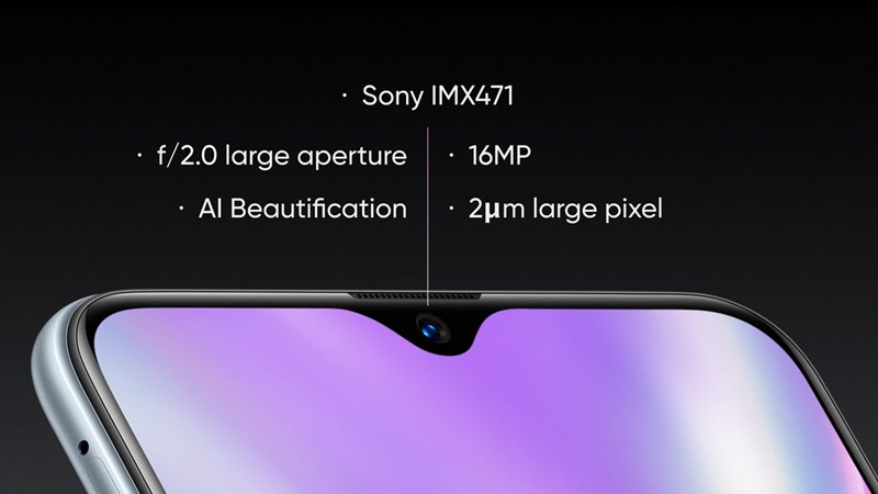 Realme XT