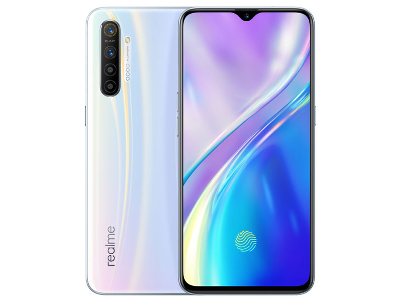 Realme XT