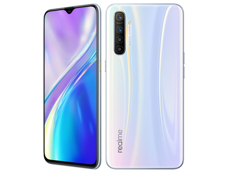 Realme XT