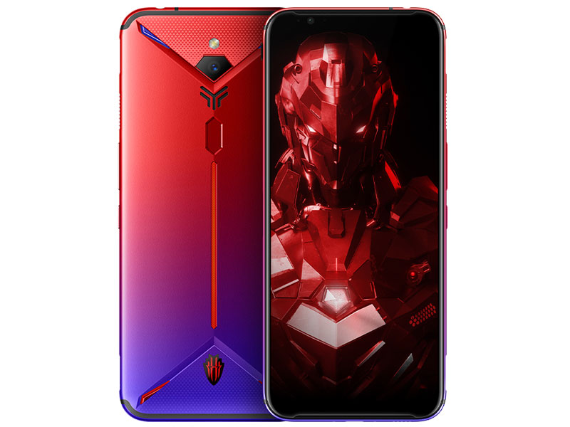Nubia Red Magic 3S