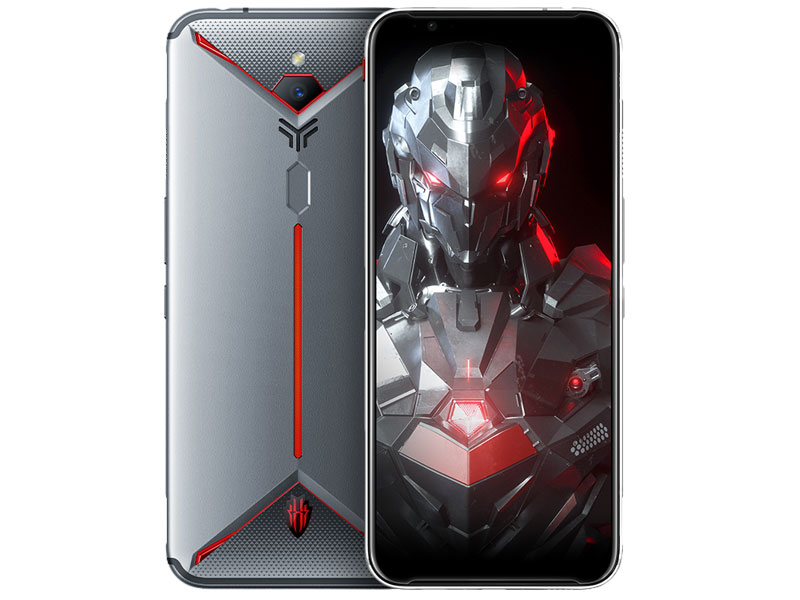 Nubia Red Magic 3S