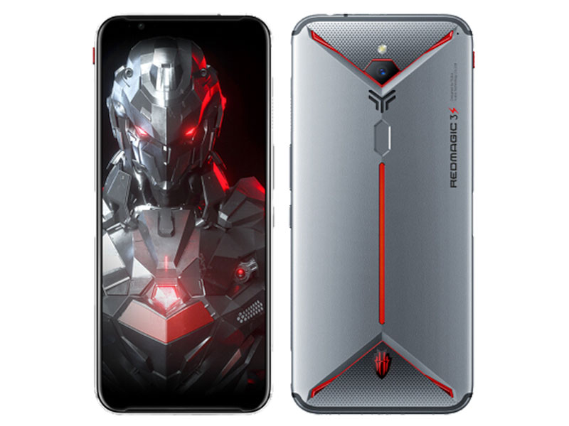 Nubia Red Magic 3S