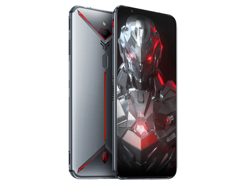 Nubia Red Magic 3S