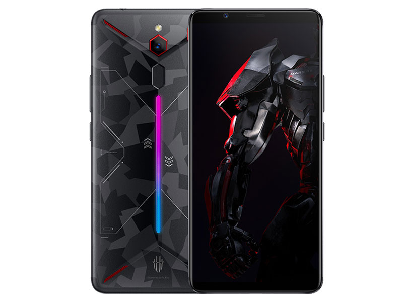 nubia Red Magic Mars