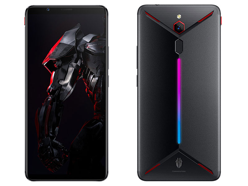 nubia Red Magic Mars