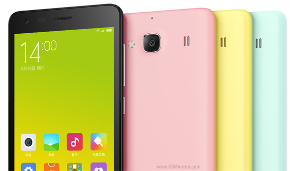 Xiaomi  Redmi 2 