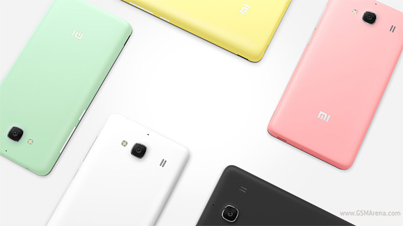 Xiaomi  Redmi 2 