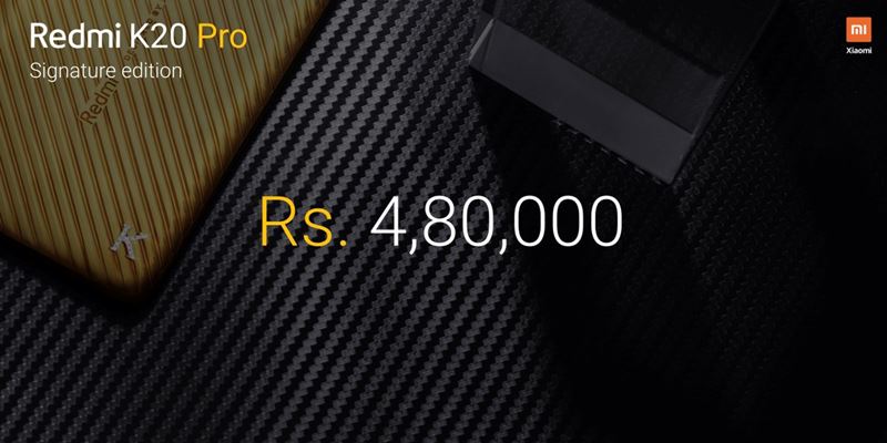 Redmi K20 Pro