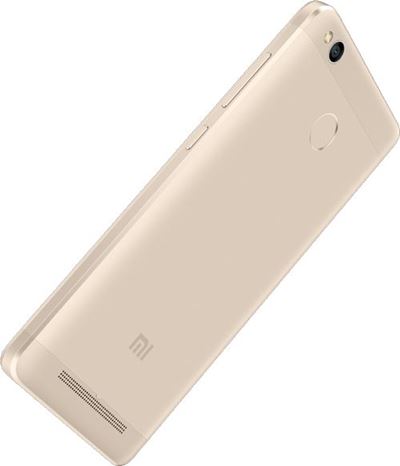 Redmi 3X