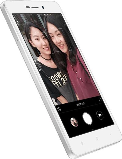 Redmi 3X