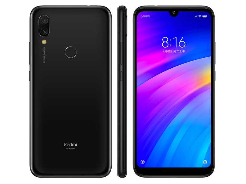 Redmi 7