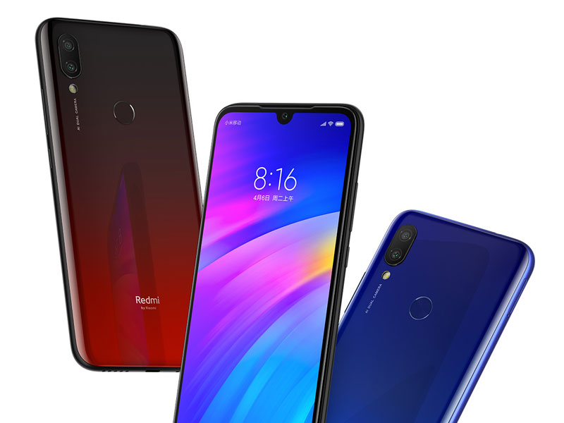 Redmi 7