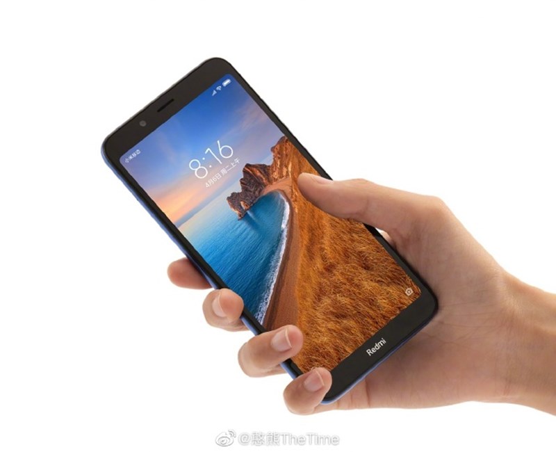 Redmi 7A