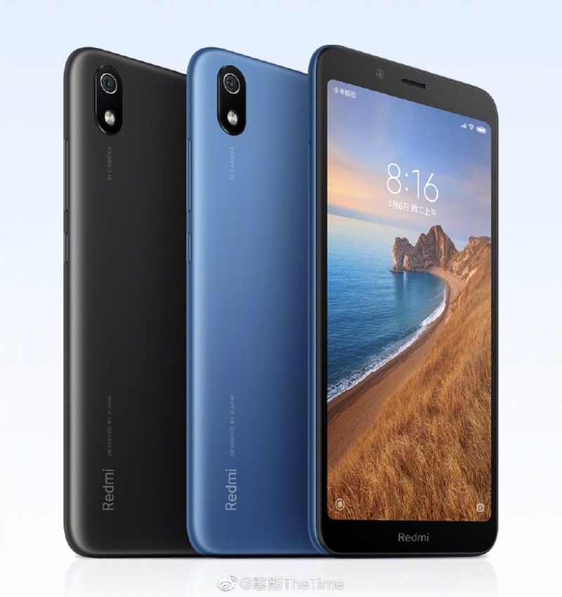 Redmi 7A