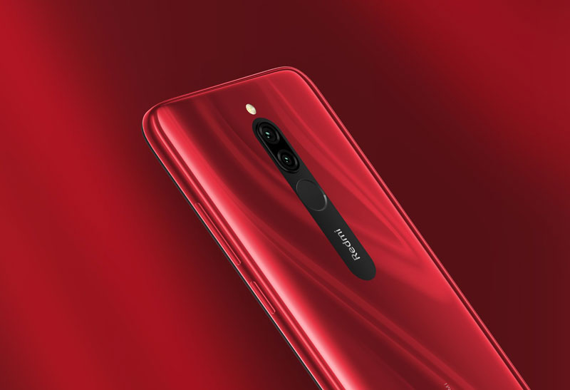 Redmi 8