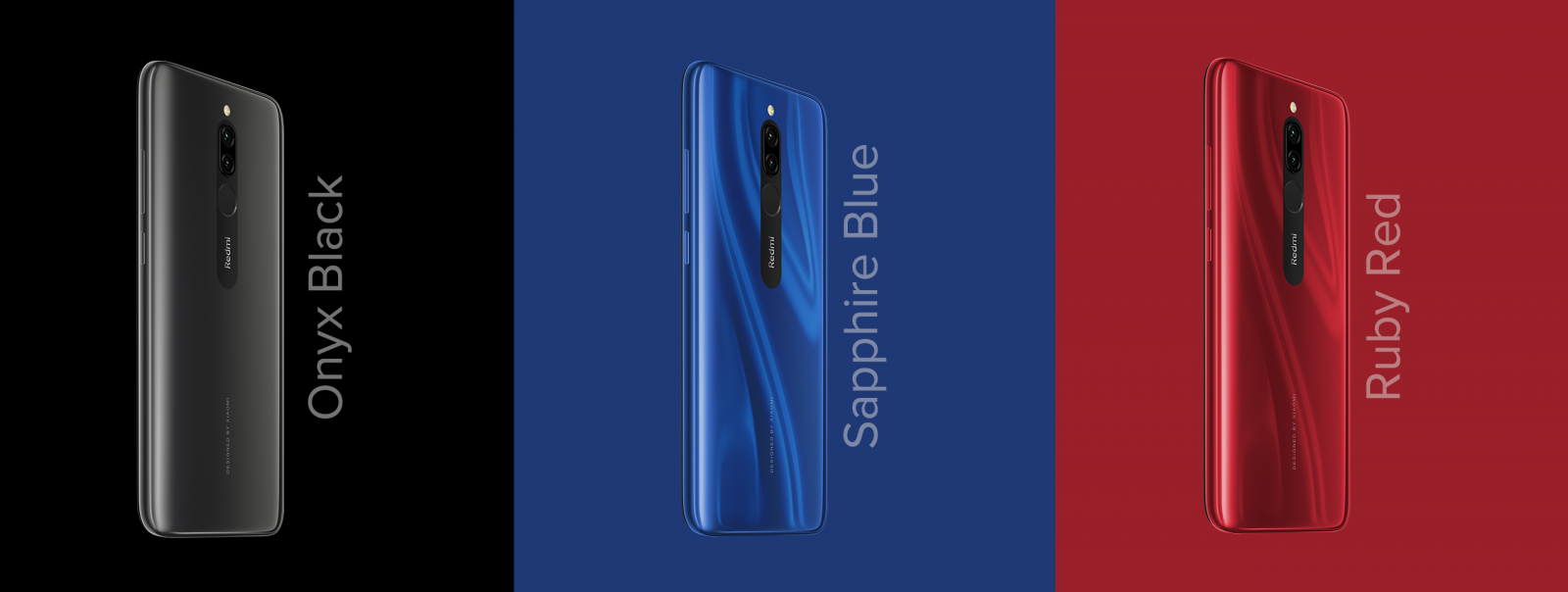 Redmi 8