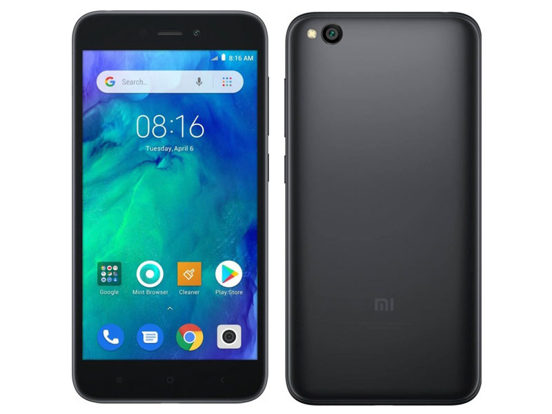 10 มือถือราคาไม่เกิน 4,000 บาท ปี 2019