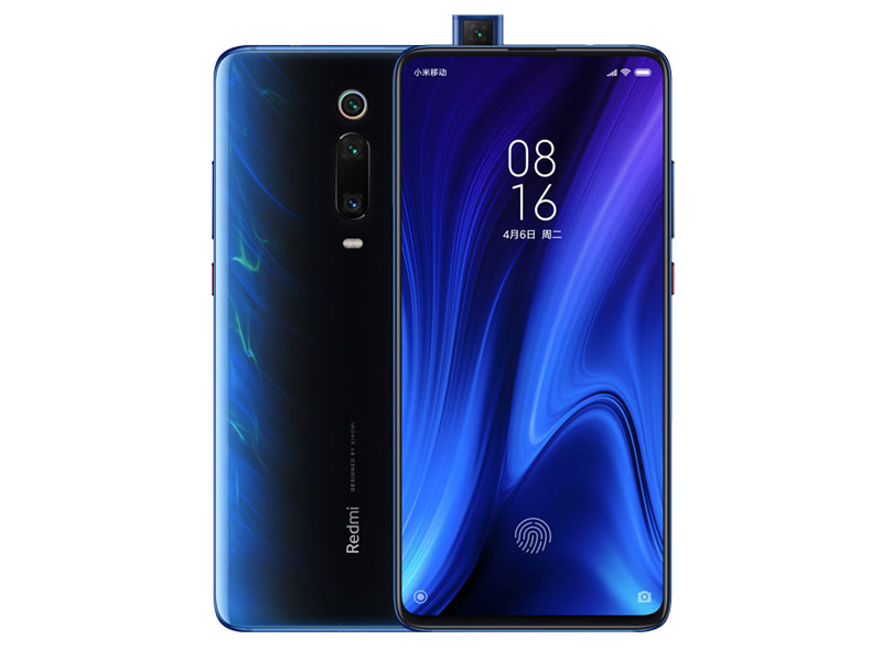 มือถือราคาไม่เกิน 20,000 บาท ปี 2019