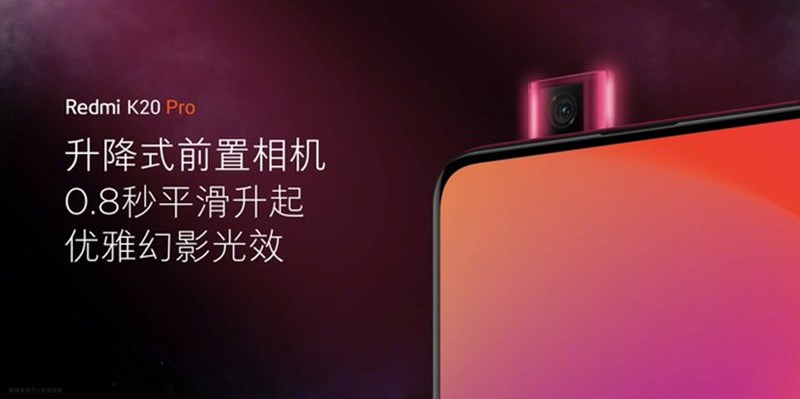 Redmi K20 Pro