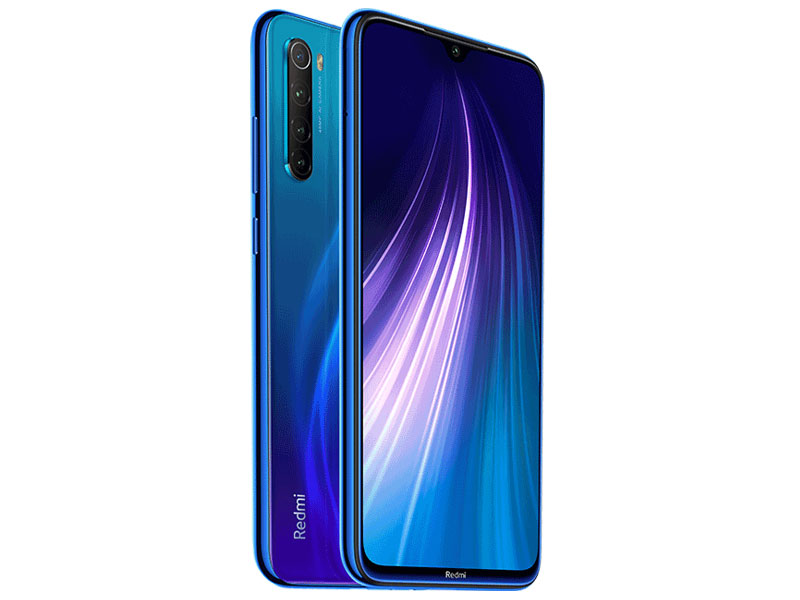 Redmi Note 8
