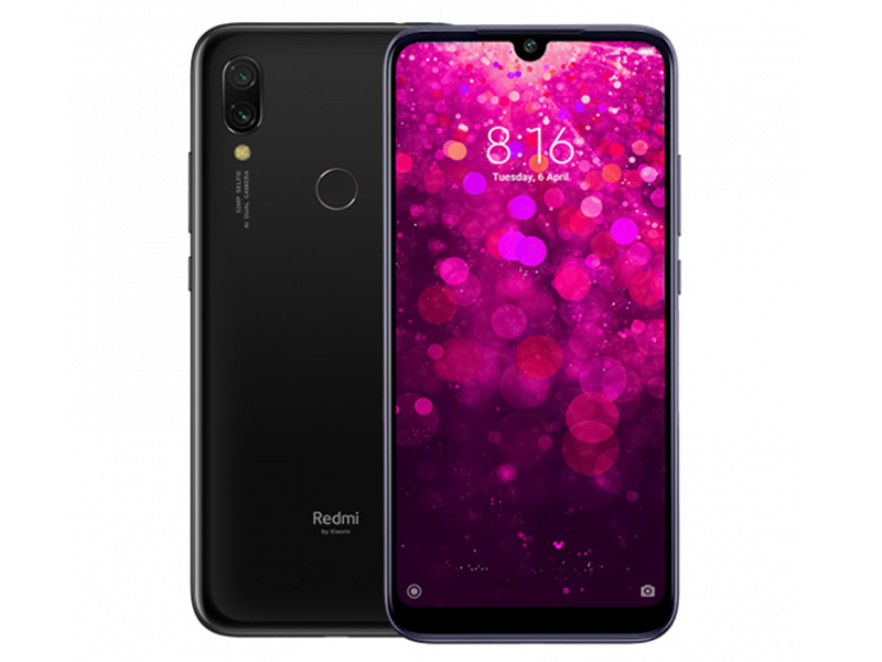 Redmi Y3